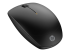HP 235 Slim - Mouse - optical - Back