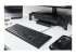 Kensington ValuKeyboard - Right-angle