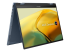 ASUS Zenbook 14 Flip OLED UP3404VA-KN057W - Left-angle