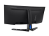 Lenovo Legion R34w-30 - Back