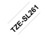 Brother TZe-SL261 - Self-adhesive - Close up