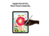 Apple 11-inch iPad Air M2 Wi-Fi - Front
