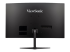 ViewSonic VX2718-PC-MHD - Back