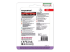 Transcend - flash memory card - Back