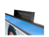 HP E27m G4 Conferencing Monitor - Top