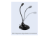 Adesso Xtream M1 - Microphone - Left-angle