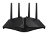 ASUS RT-AX82U V2 - Wireless router 4-port switch - Front