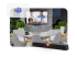 AudioCodes Room Experience (RX) Suite RXV81 - Front