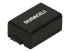 Duracell DR9952 - Battery - Left-angle