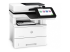 HP LaserJet Enterprise MFP M528dn - Left-angle
