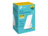 TP-Link RE220 - Wi-Fi range extender - Left-angle
