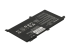 2-Power Main Battery Pack - Top