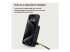 Belkin BoostCharge Pro - Right-angle