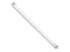 Tech21 Pure Clear - Back cover for mobile phone - Right side