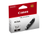 Canon CLI-551BK - black - Left-angle