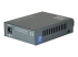 LevelOne FVT-1101 - Fibre media converter - Back