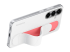 Samsung EF-GS931 - Back cover for mobile phone - Left-angle