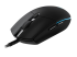 Logitech G Pro (Hero) - Right-angle