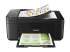 Canon PIXMA TR4750i - multifunction printer - Front