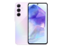 Samsung Galaxy A55 - 5G smartphone - Multi-angle