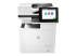 HP LaserJet Enterprise MFP M632h - Front