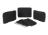 DICOTA BASE XX - Notebook sleeve - Multi-angle