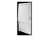 Samsung KM24C-C - kiosk Celeron - Back