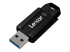 Lexar JumpDrive S80 - USB flash drive - Left-angle