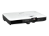 Epson EB-1795F - 3LCD projector - Left-angle