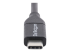 StarTech USB C to USB C Cable - Close up