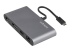 StarTech.com Thunderbolt 3 Mini Dock - Back
