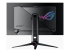 ASUS ROG Swift OLED PG32UCDP - Back