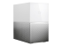 WD My Cloud Home Duo WDBMUT0120JWT - Left-angle