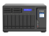 QNAP TVS-h1288X - NAS server - Front