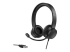 Trust HS-200 - headset - Right-angle