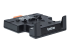 Brother printer vehicle cradle - Left-angle