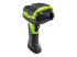Zebra DS3678-HP - USB Kit - Left-angle