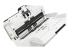 Kodak S2070 - document scanner - Inside