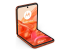 Motorola RAZR 50 - 5G smartphone - Left-angle