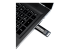 iStorage datAshur BT - Left-angle
