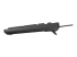 HP 125 - Keyboard - USB - Right side
