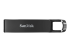 SanDisk Ultra - USB flash drive - Front