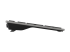 HP 725 - Keyboard - multi-device, rechargeable, powered by SuperCapacitor - Left side