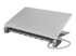 Trust Dalyx Aluminium 10-in-1 USB-C Multi-port Dock - Right-angle