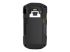 Zebra TC77 - data collection terminal - Back
