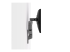 Ergotron LX Pro - Mounting kit (monitor arm) - Left side