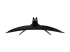 MSI MAG 321CUP - LED monitor - Top