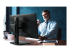 MSI PRO MP275QPG - LED monitor - Back