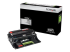 Lexmark 500ZA - black - Front