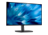 Dell Pro E2726DS - LED monitor - Left-angle